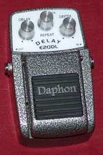 Daphon Delay E20DL