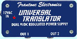 Frantone Universal Translator
