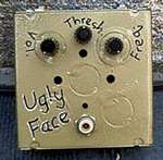 Lo-Fo' Uglyface
