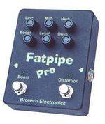 Brotech Electronics Fatpipe Pro