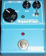 Foxrox AquaVibe