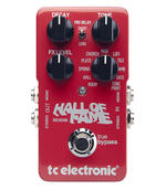 T.C. Electronic Hall of Fame Reverb