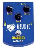 MOEN Deep Blue MO-DB
