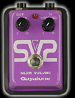 Guyatone Slow Volume SV-2