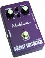 Washburn Soloist Distortion LSESLD
