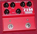 Foxrox Electronics Zim
