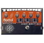 Radial Engineering Tonebone Hot British Distortion
