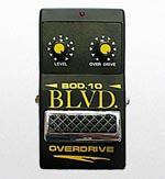 Boulevard Overdrive BOD-10