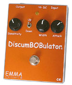 EMMA Electronic DiscumBOBulator