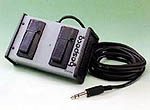 Bespeco 2 Way Amplifier Controller VM-38