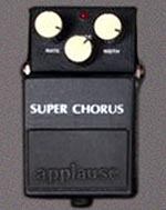 Applause Super Chorus AP-200