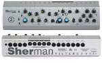Sherman Filterbank Version2