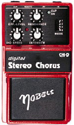 Nobels Digital Stereo Chorus CH-D