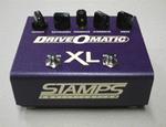 Stamps Drive-O-Matic XL