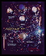 Axis Fuzzfaze 