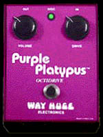 Way Huge Purple Platypus Octidrive
