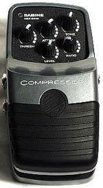 Sabine Compressor NEX-5400