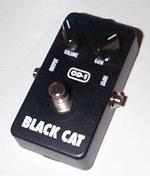 Black Cat Overdrive OD-1