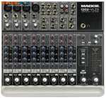 Mackie Mic/Line Mixer 1202-VLZ3