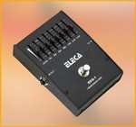 Eleca 7 Band Equalizer EEQ-1